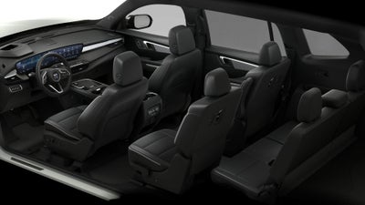 2027 Buick Enclave Sport Touring