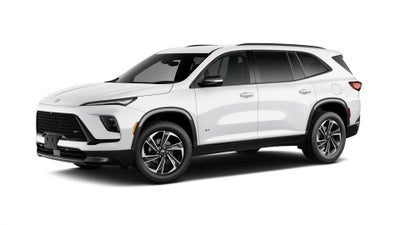 2027 Buick Enclave Sport Touring