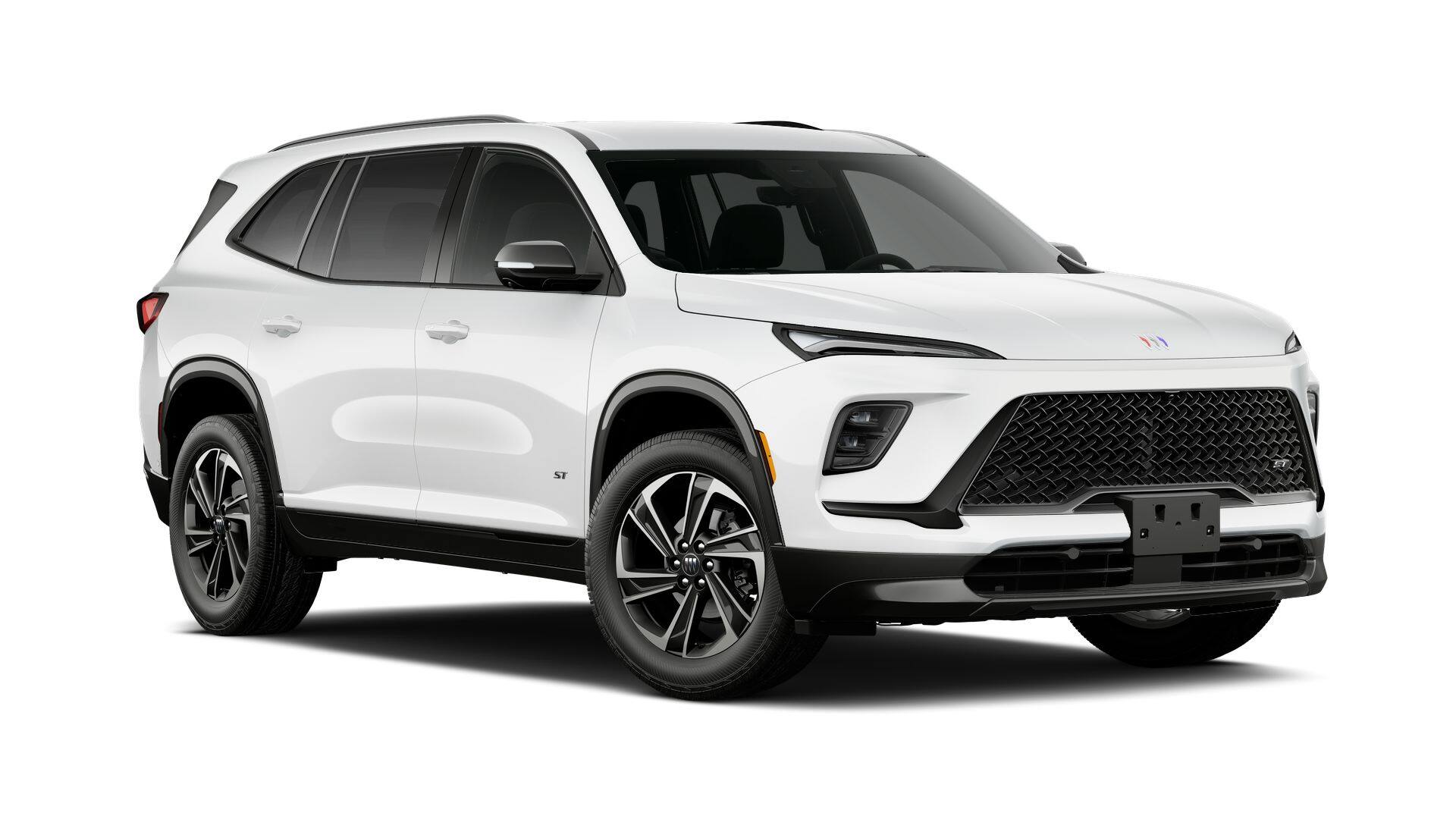 2027 Buick Enclave Sport Touring