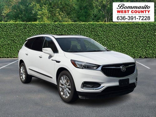 2019 Buick Enclave Premium