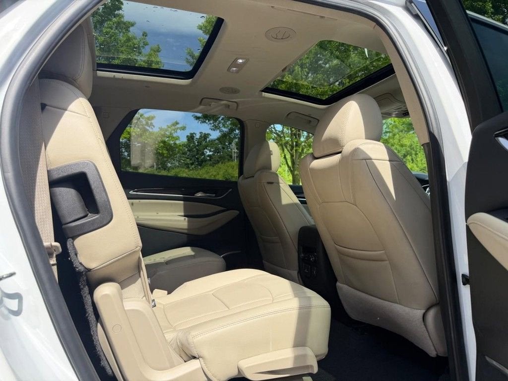 2019 Buick Enclave Premium
