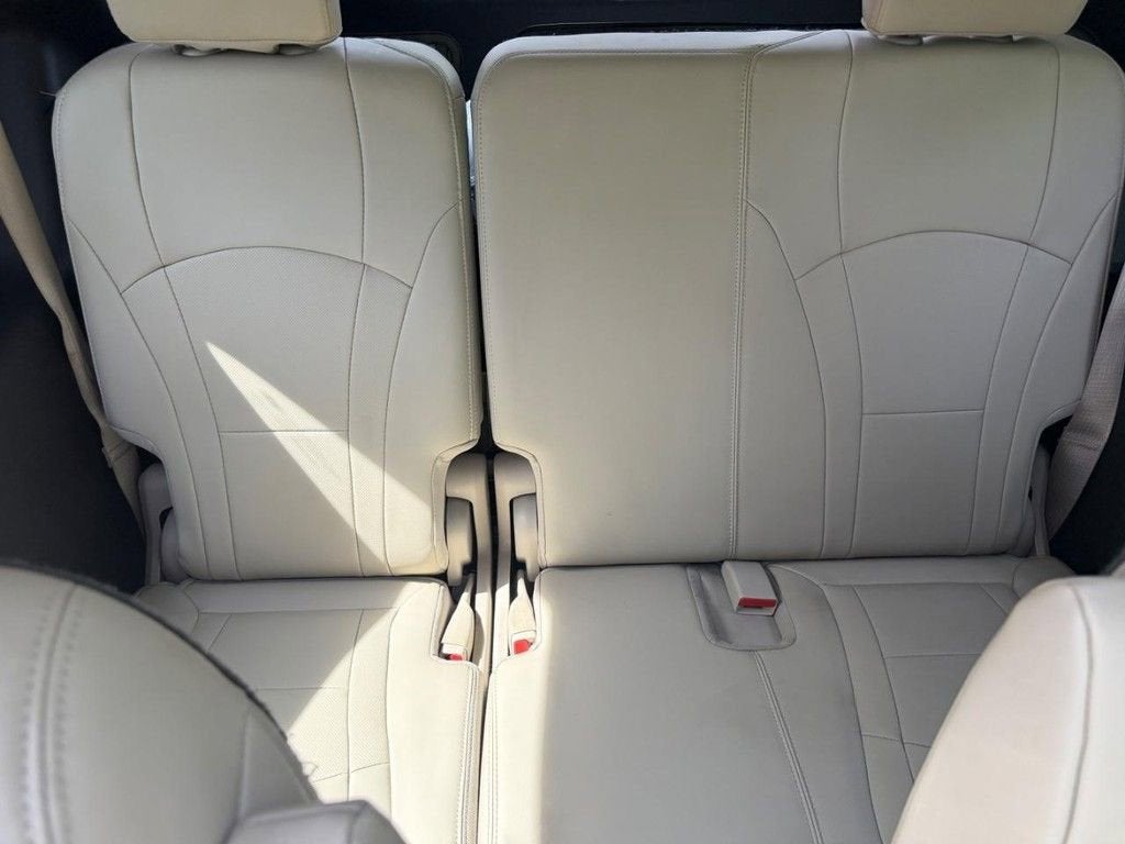 2019 Buick Enclave Premium