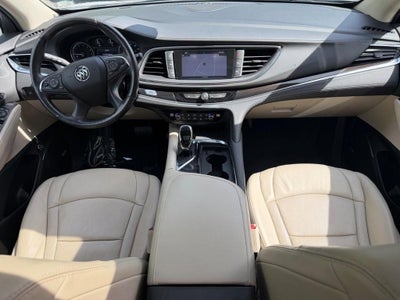 2019 Buick Enclave Premium