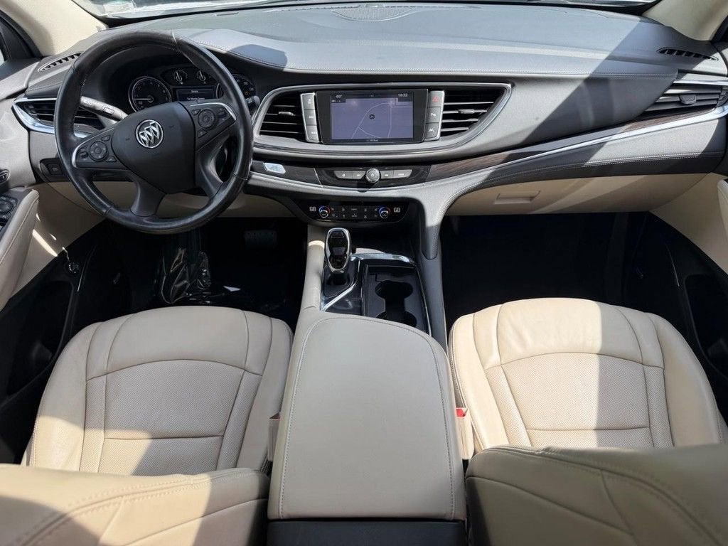 2019 Buick Enclave Premium