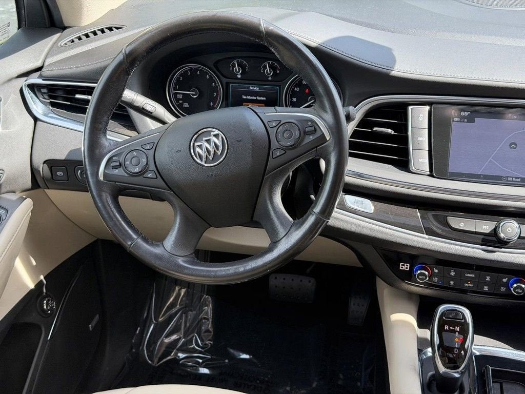 2019 Buick Enclave Premium