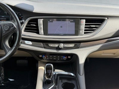2019 Buick Enclave Premium