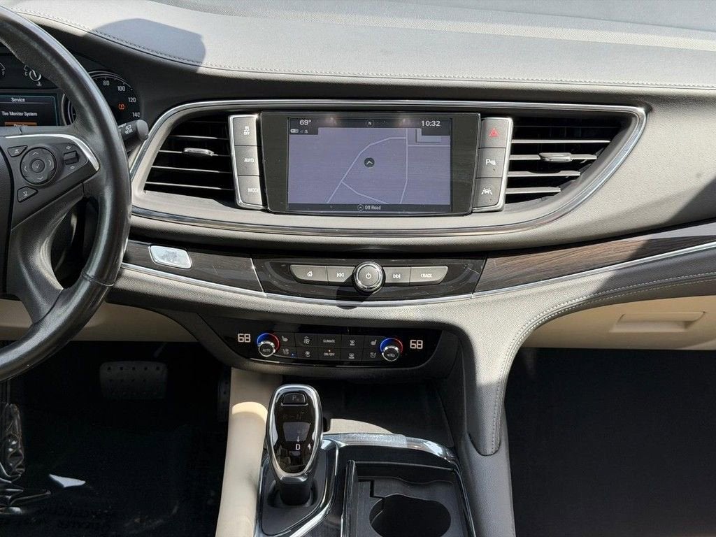 2019 Buick Enclave Premium