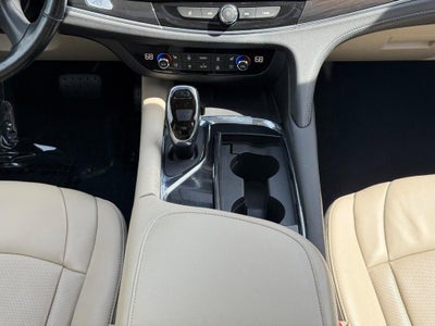 2019 Buick Enclave Premium
