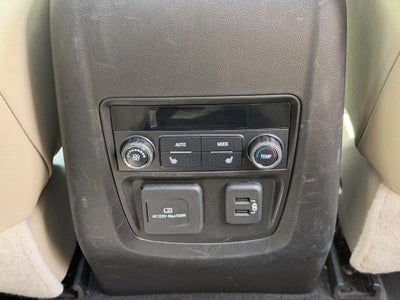 2019 Buick Enclave Premium