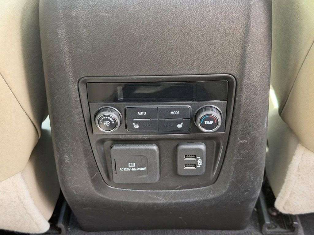 2019 Buick Enclave Premium