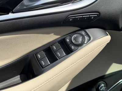 2019 Buick Enclave Premium