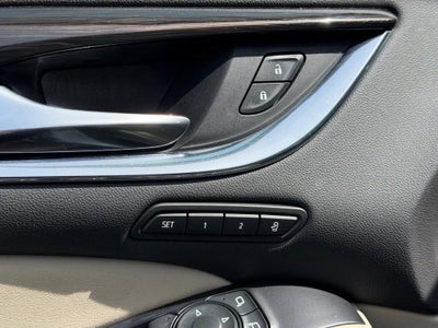 2019 Buick Enclave Premium
