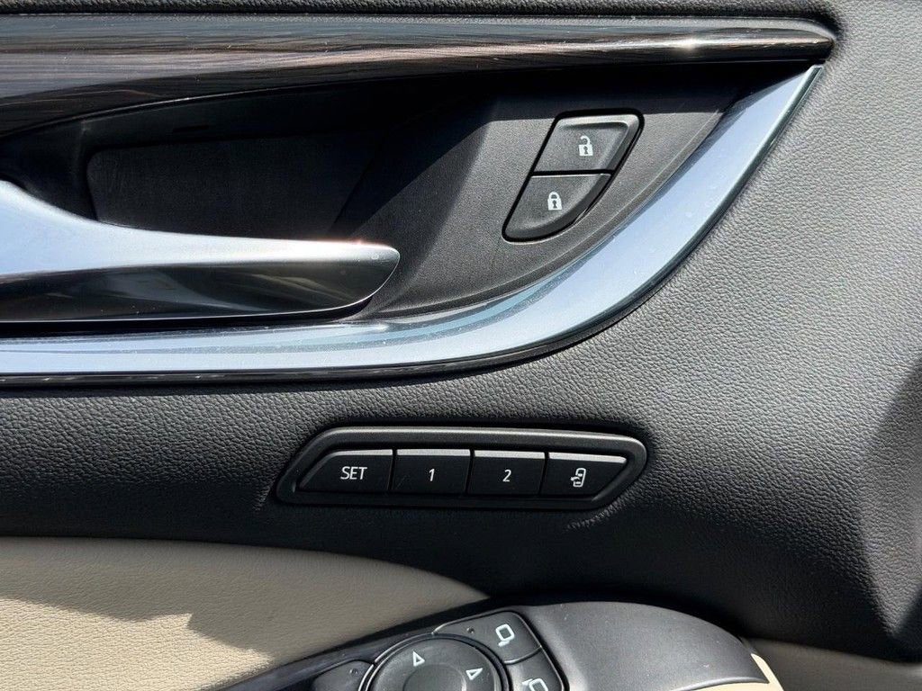 2019 Buick Enclave Premium
