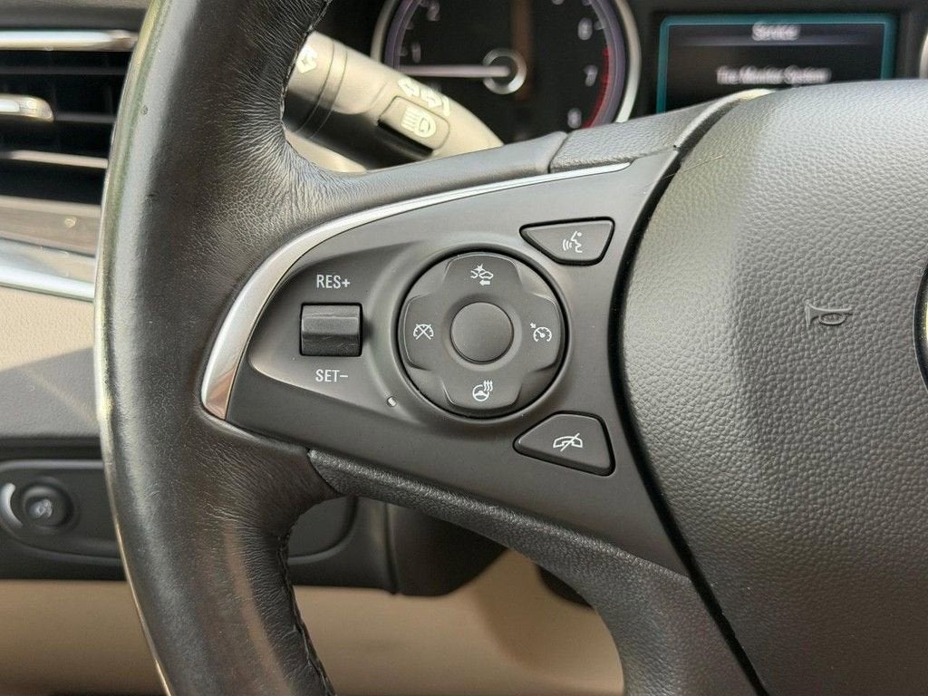 2019 Buick Enclave Premium