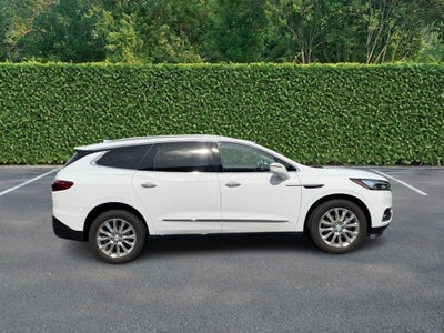 2019 Buick Enclave Premium