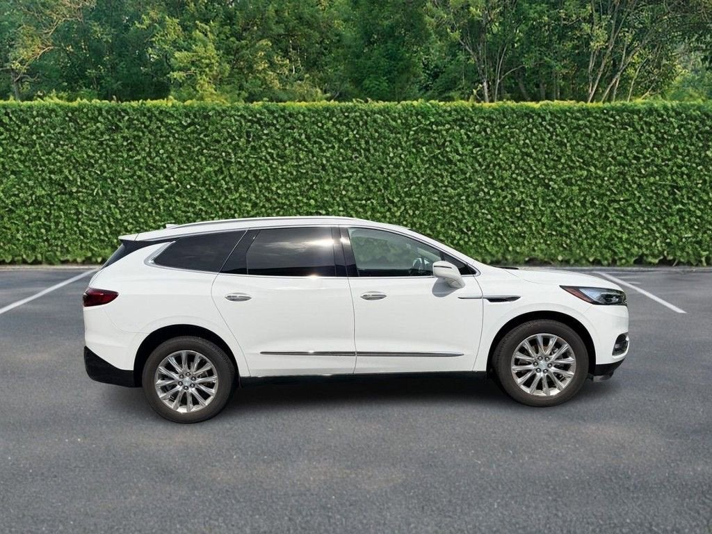 2019 Buick Enclave Premium