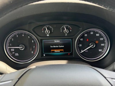 2019 Buick Enclave Premium