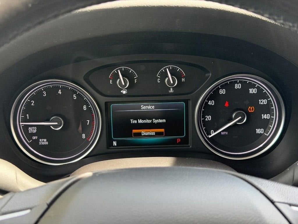 2019 Buick Enclave Premium