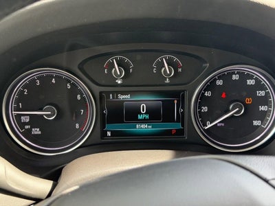 2019 Buick Enclave Premium