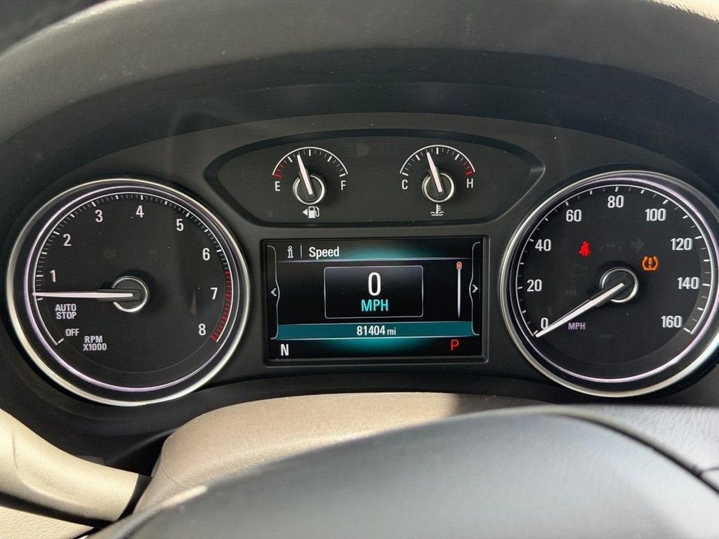 2019 Buick Enclave Premium