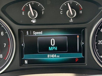 2019 Buick Enclave Premium