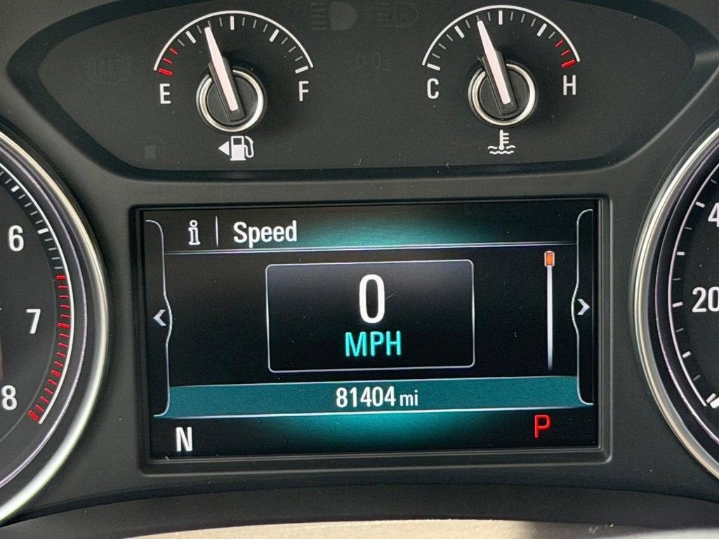 2019 Buick Enclave Premium