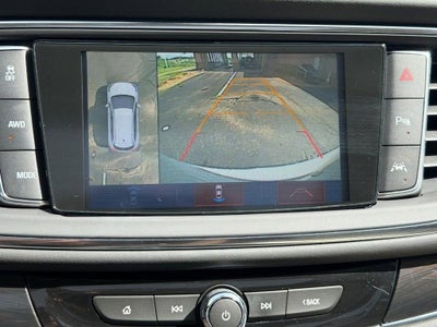 2019 Buick Enclave Premium