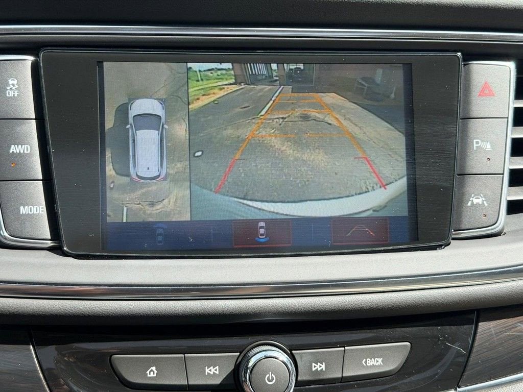 2019 Buick Enclave Premium