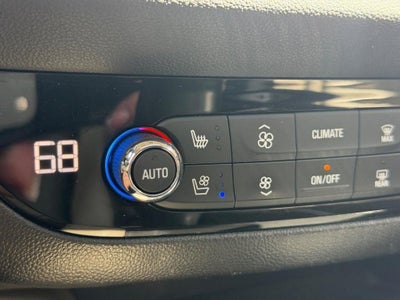 2019 Buick Enclave Premium
