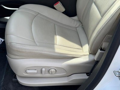2019 Buick Enclave Premium