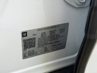 2019 Buick Enclave Premium