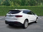 2019 Buick Enclave Premium