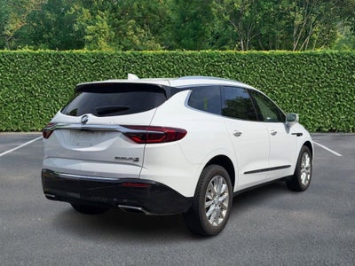 2019 Buick Enclave Premium