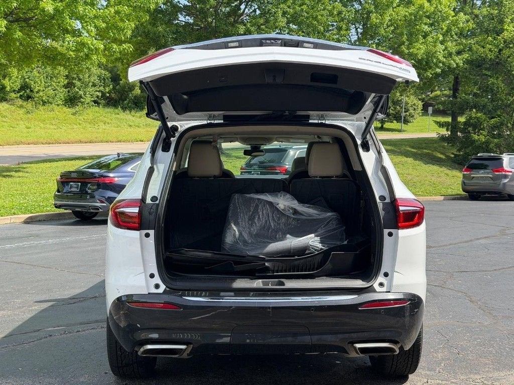2019 Buick Enclave Premium