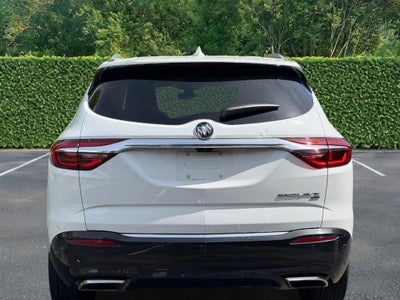 2019 Buick Enclave Premium