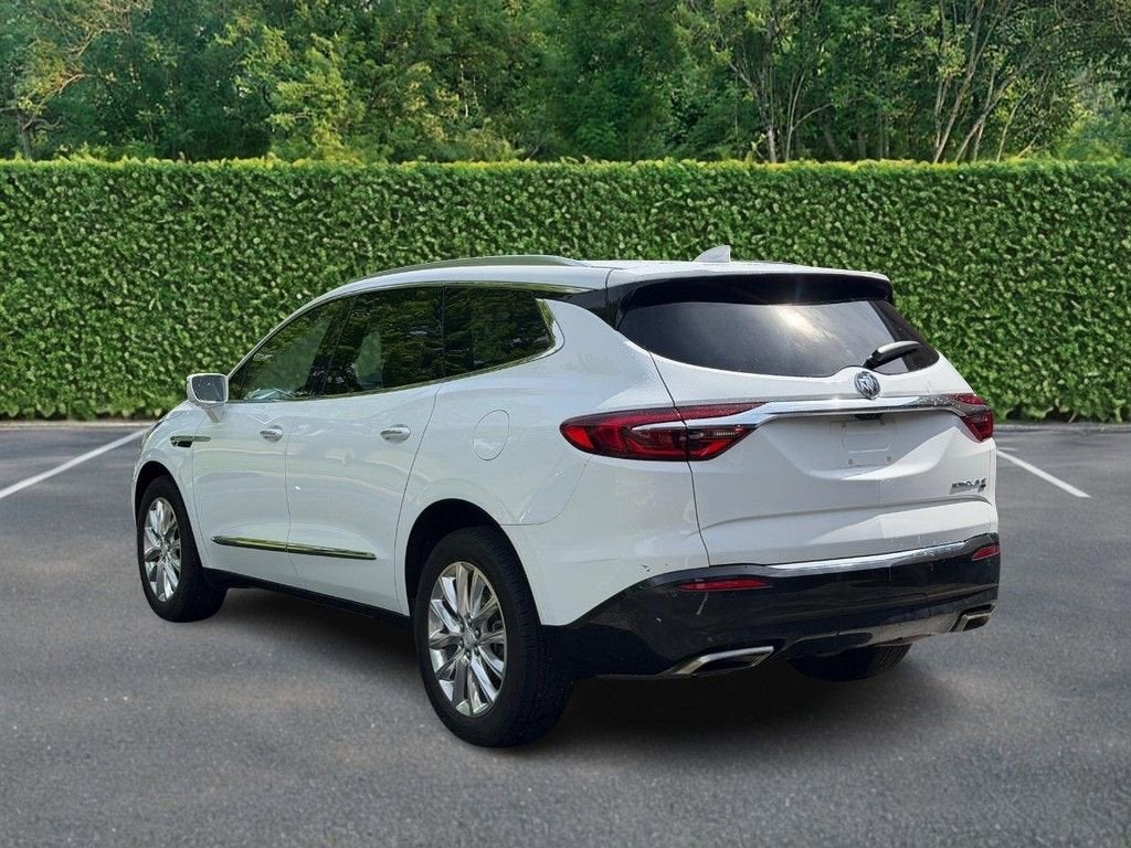 2019 Buick Enclave Premium