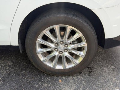 2019 Buick Enclave Premium