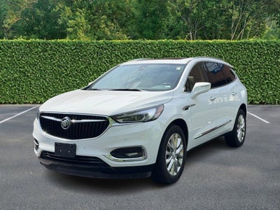 2019 Buick Enclave Premium