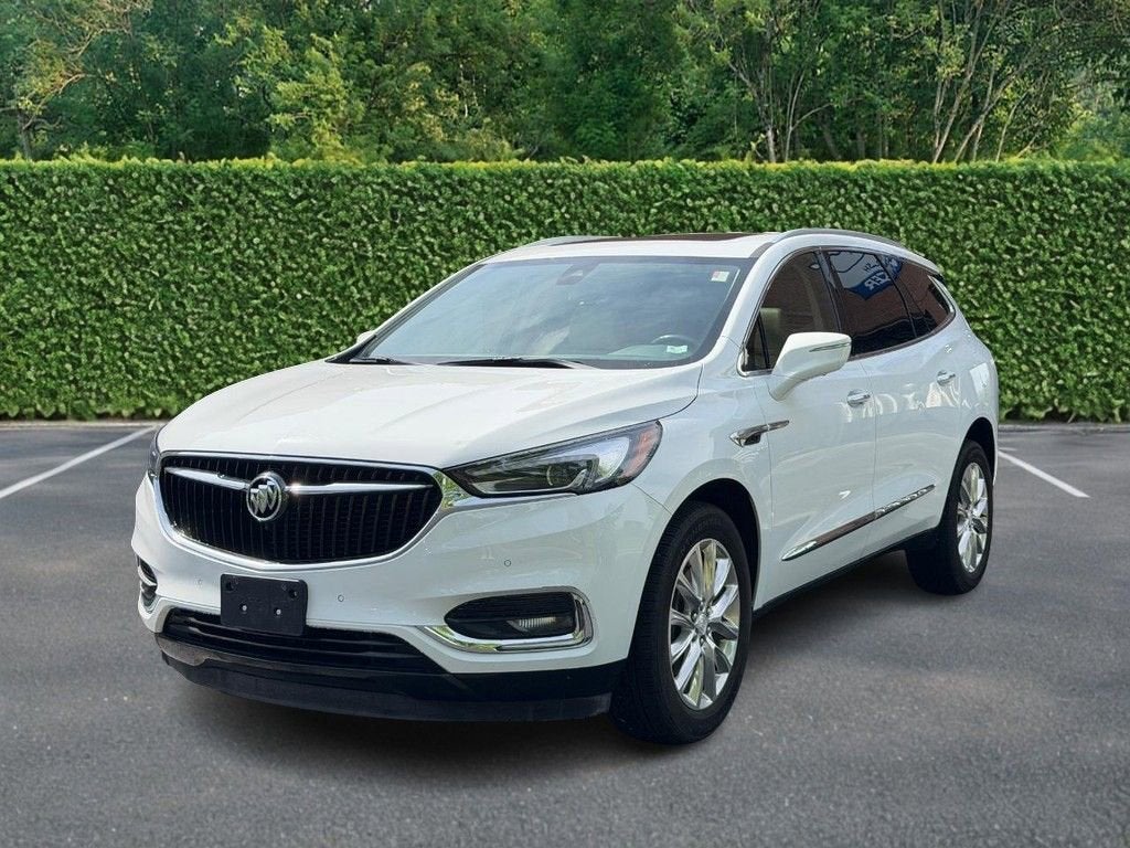 2019 Buick Enclave Premium