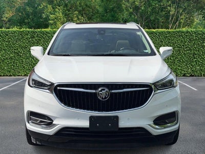 2019 Buick Enclave Premium