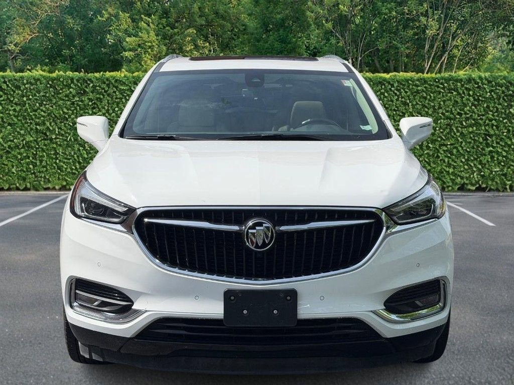 2019 Buick Enclave Premium
