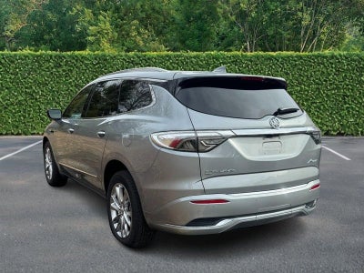 2023 Buick Enclave Avenir
