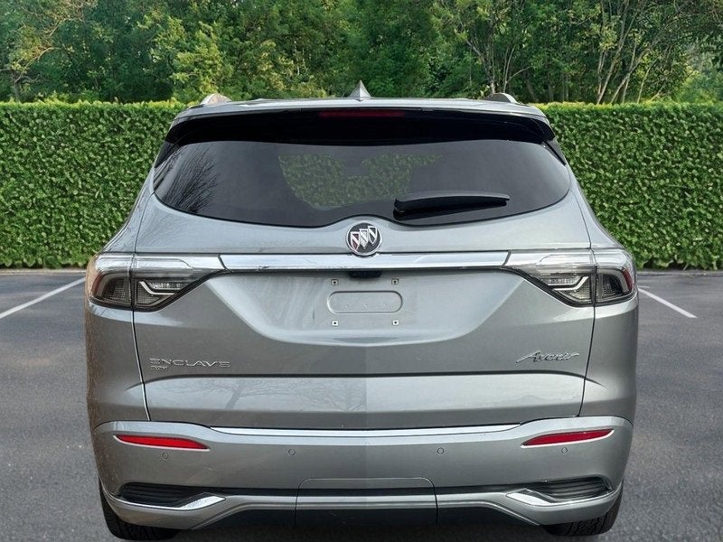 2023 Buick Enclave Avenir