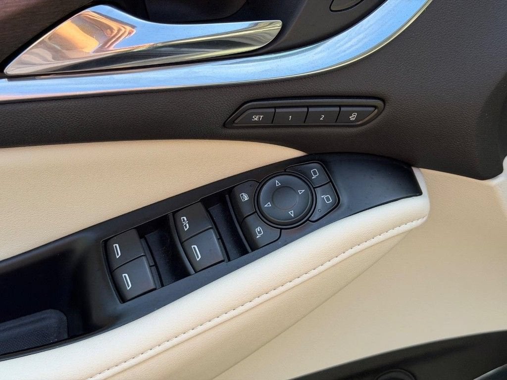 2023 Buick Enclave Avenir