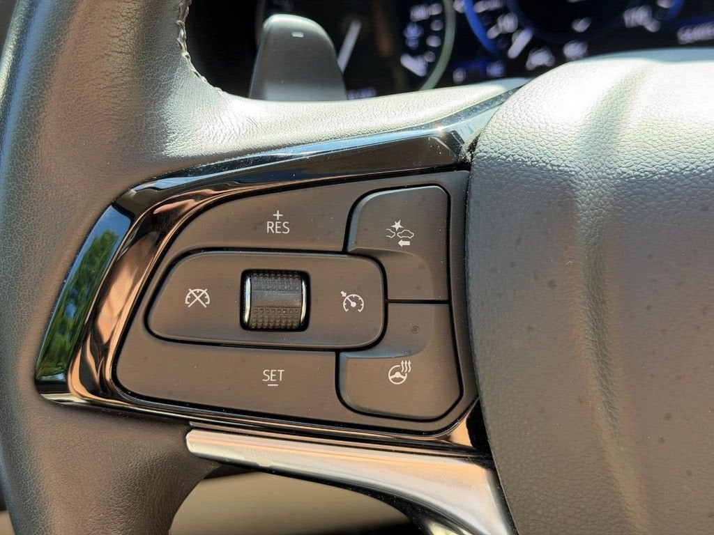 2023 Buick Enclave Avenir
