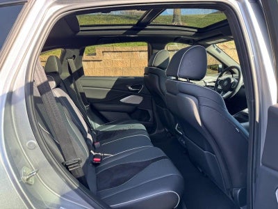 2019 Acura RDX w/A-Spec Pkg