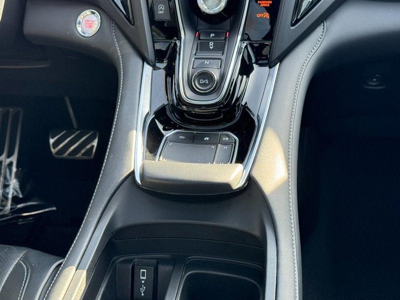 2019 Acura RDX w/A-Spec Pkg