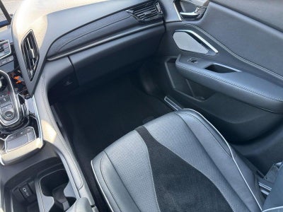 2019 Acura RDX w/A-Spec Pkg