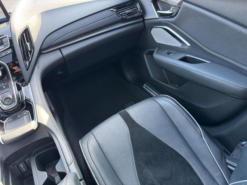 2019 Acura RDX w/A-Spec Pkg