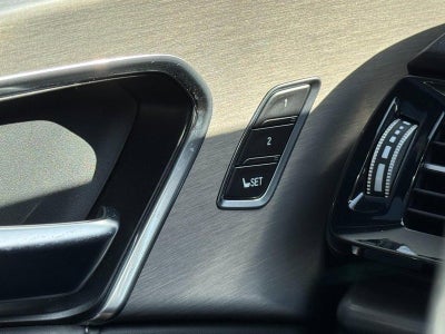 2019 Acura RDX w/A-Spec Pkg